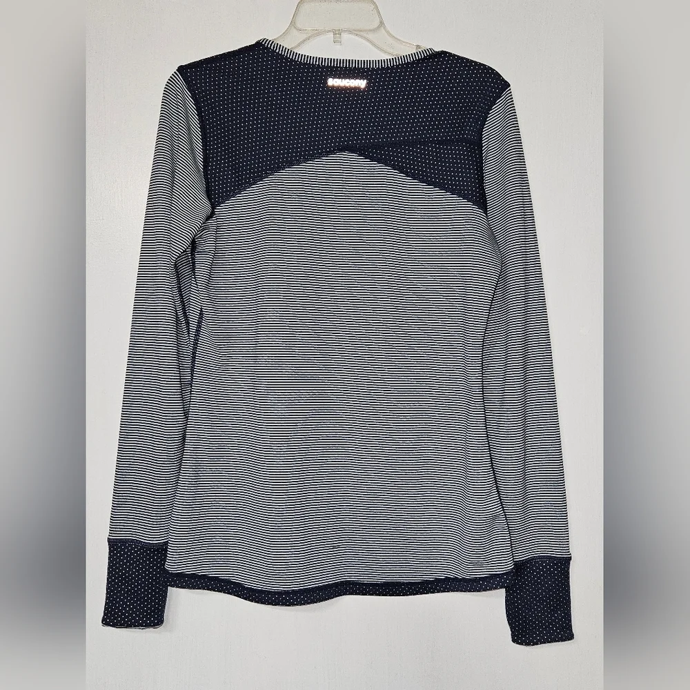 Saucony reversible long sleeved performance top - Picture 5 of 5